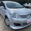 nissan note 2011 TE885 image 7