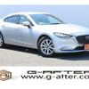 mazda atenza 2018 -MAZDA--Atenza Sedan 3DA-GJ2AP--GJ2AP-400466---MAZDA--Atenza Sedan 3DA-GJ2AP--GJ2AP-400466- image 1