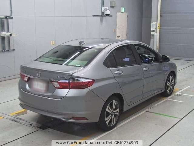 honda grace 2014 -HONDA--Grace DAA-GM4--GM4-1005205---HONDA--Grace DAA-GM4--GM4-1005205- image 2