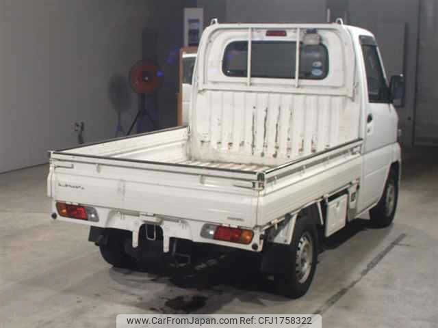 mitsubishi minicab-truck 2011 CFJ1758322 image 2