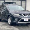 nissan x-trail 2015 CFJ1788395 image 17