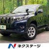 toyota land-cruiser-prado 2017 -TOYOTA--Land Cruiser Prado CBA-TRJ150W--TRJ150-0077369---TOYOTA--Land Cruiser Prado CBA-TRJ150W--TRJ150-0077369- image 1