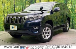 toyota land-cruiser-prado 2017 -TOYOTA--Land Cruiser Prado CBA-TRJ150W--TRJ150-0077369---TOYOTA--Land Cruiser Prado CBA-TRJ150W--TRJ150-0077369-