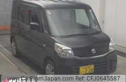 suzuki spacia 2016 -SUZUKI 【川口 580ｲ720】--Spacia MK42S-145487---SUZUKI 【川口 580ｲ720】--Spacia MK42S-145487-