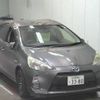 toyota aqua 2013 -TOYOTA 【いわき 501ｽ3380】--AQUA NHP10-2217316---TOYOTA 【いわき 501ｽ3380】--AQUA NHP10-2217316- image 1