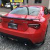 subaru brz 2017 -SUBARU--BRZ DBA-ZC6--ZC6-025568---SUBARU--BRZ DBA-ZC6--ZC6-025568- image 6