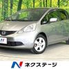 honda fit 2010 -HONDA--Fit DBA-GE6--GE6-1376048---HONDA--Fit DBA-GE6--GE6-1376048- image 1