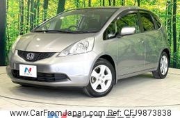 honda fit 2010 -HONDA--Fit DBA-GE6--GE6-1376048---HONDA--Fit DBA-GE6--GE6-1376048-