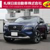 nissan x-trail 2022 -NISSAN--X-Trail 6AA-SNT33--SNT33-000857---NISSAN--X-Trail 6AA-SNT33--SNT33-000857- image 1