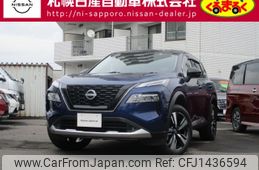nissan x-trail 2022 -NISSAN--X-Trail 6AA-SNT33--SNT33-000857---NISSAN--X-Trail 6AA-SNT33--SNT33-000857-
