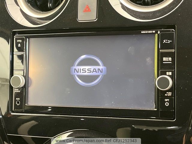 nissan note 2019 -NISSAN--Note DAA-HE12--HE12-266011---NISSAN--Note DAA-HE12--HE12-266011- image 2