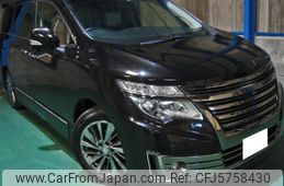 nissan elgrand 2017 -NISSAN--Elgrand DBA-PE52--PE52-053418---NISSAN--Elgrand DBA-PE52--PE52-053418-