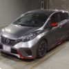 nissan note 2018 -NISSAN 【島根 501ﾄ5136】--Note DBA-E12ｶｲ--E12-972398---NISSAN 【島根 501ﾄ5136】--Note DBA-E12ｶｲ--E12-972398- image 1