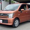 suzuki wagon-r 2018 CARSENSOR_JP_AU6317811688 image 7
