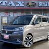 suzuki solio 2017 -SUZUKI--Solio MA36S--653029---SUZUKI--Solio MA36S--653029- image 1