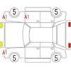 toyota prius-α 2012 -TOYOTA--Prius α DAA-ZVW41W--ZVW41-3201495---TOYOTA--Prius α DAA-ZVW41W--ZVW41-3201495- image 2