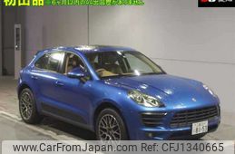 porsche macan 2015 -PORSCHE 【三重 301ﾋ8153】--Porsche Macan 95BCNC-FLB17049---PORSCHE 【三重 301ﾋ8153】--Porsche Macan 95BCNC-FLB17049-