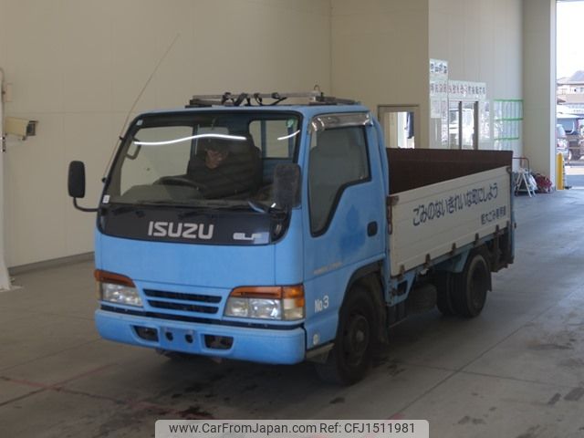 isuzu isuzu-others 1995 CFJ1511981 image 1