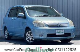 toyota raum 2008 -TOYOTA--Raum CBA-NCZ20--NCZ20-0127011---TOYOTA--Raum CBA-NCZ20--NCZ20-0127011-