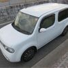 nissan cube 2016 -NISSAN 【広島 503ｽ 86】--Cube DBA-Z12--Z12-319177---NISSAN 【広島 503ｽ 86】--Cube DBA-Z12--Z12-319177- image 12