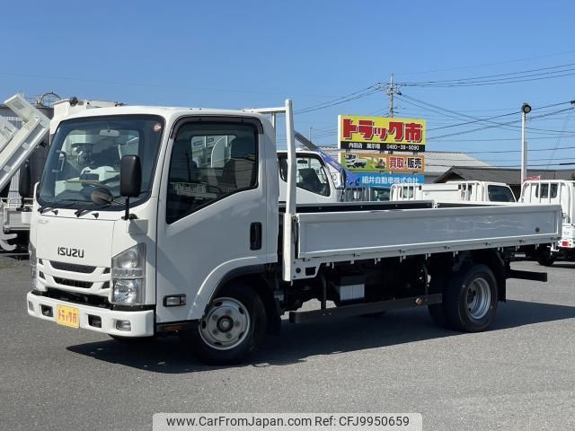 isuzu elf-truck 2019 quick_quick_NLR88AR_NLR88-7001154 image 1