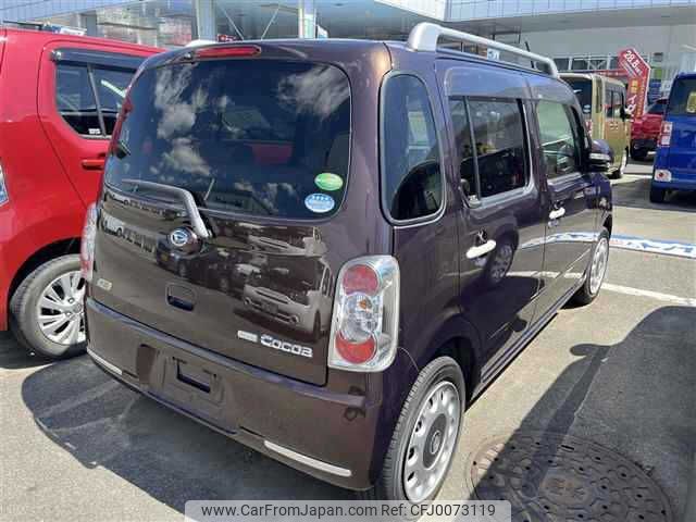 daihatsu mira-cocoa 2013 -DAIHATSU--Mira Cocoa L675S--0146232---DAIHATSU--Mira Cocoa L675S--0146232- image 2