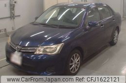 toyota corolla-axio 2012 CFJ1622121