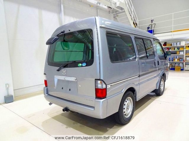 mazda bongo-van 2020 CFJ1618879 image 2