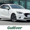 mazda demio 2017 -MAZDA--Demio LDA-DJ5FS--DJ5FS-310233---MAZDA--Demio LDA-DJ5FS--DJ5FS-310233- image 1
