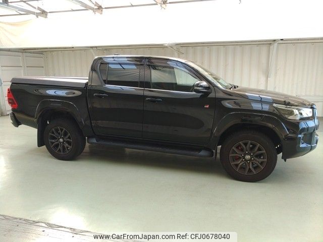 toyota hilux 2022 ENHANCEAUTO_1_ea293594 image 2