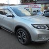 nissan x-trail 2020 -NISSAN 【郡山 317ﾒ3588】--X-Trail NT32--598760---NISSAN 【郡山 317ﾒ3588】--X-Trail NT32--598760- image 1