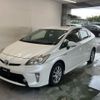 toyota prius 2012 -TOYOTA--Prius ZVW30-1601552---TOYOTA--Prius ZVW30-1601552- image 1