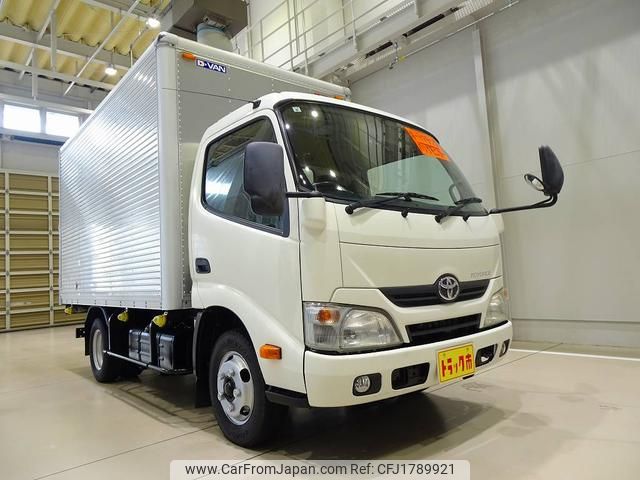 toyota toyoace 2015 CFJ1789921 image 2