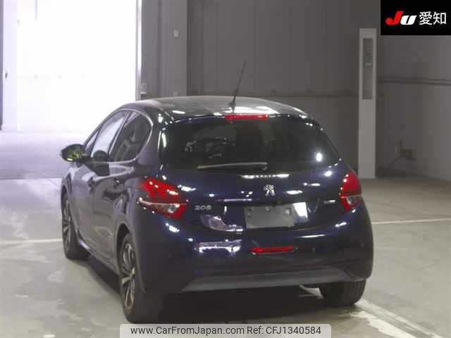peugeot 208 2017 -PEUGEOT--Peugeot 208 A9HN01-HW030316---PEUGEOT--Peugeot 208 A9HN01-HW030316- image 2