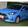toyota yaris 2023 CFJ1627358 image 5