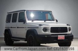 mercedes-benz amg 2023 CFJ1638598