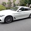 bmw 5-series 2018 -BMW--BMW 5 Series LDA-JC20--WBAJS32080WW00091---BMW--BMW 5 Series LDA-JC20--WBAJS32080WW00091- image 6