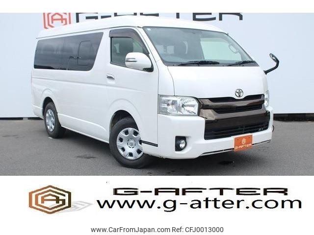 toyota hiace-wagon 2015 -TOYOTA--Hiace Wagon CBA-TRH214W--TRH214-0038555---TOYOTA--Hiace Wagon CBA-TRH214W--TRH214-0038555- image 1