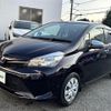 toyota vitz 2015 CFJ1884255 image 17