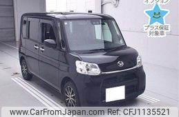 daihatsu tanto 2019 -DAIHATSU 【岐阜 582ﾔ7744】--Tanto LA600S-0746538---DAIHATSU 【岐阜 582ﾔ7744】--Tanto LA600S-0746538-