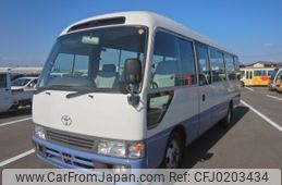 toyota coaster 2003 24353105