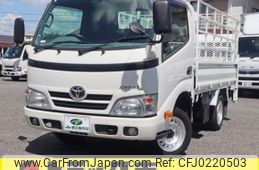 toyota dyna-truck 2015 quick_quick_QDF-KDY221_KDY221-8005631