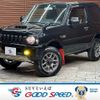 suzuki jimny 2016 -SUZUKI--Jimny ABA-JB23W--JB23W-754074---SUZUKI--Jimny ABA-JB23W--JB23W-754074- image 1