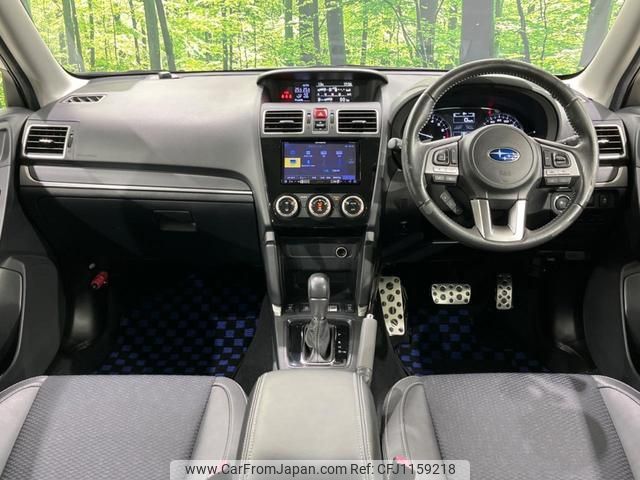 subaru forester 2016 quick_quick_SJ5_SJ5-079024 image 2