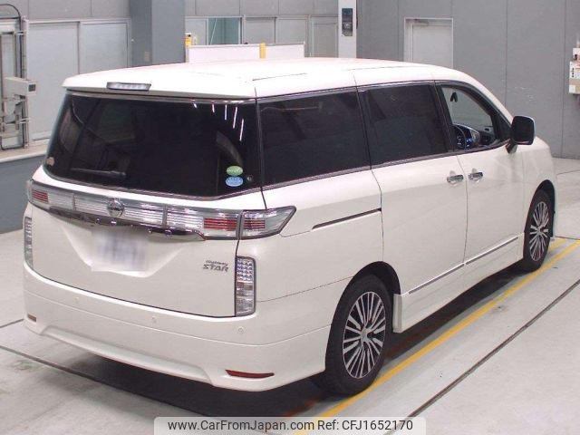 nissan elgrand 2019 CFJ1652170 image 2