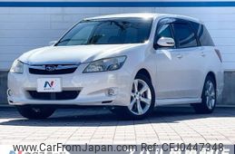 subaru exiga 2011 -SUBARU--Exiga DBA-YA9--YA9-010808---SUBARU--Exiga DBA-YA9--YA9-010808-