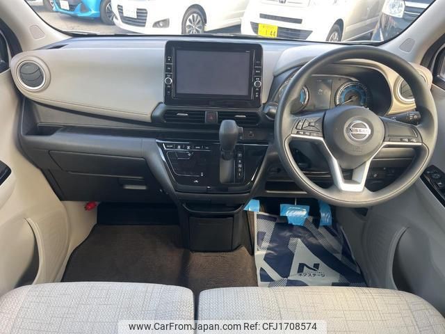 nissan dayz 2021 CFJ1708574 image 2