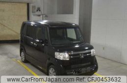 honda n-box 2017 -HONDA--N BOX JF1--JF1-1926975---HONDA--N BOX JF1--JF1-1926975-