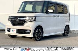 honda n-box 2019 -HONDA--N BOX DBA-JF3--JF3-2092311---HONDA--N BOX DBA-JF3--JF3-2092311-