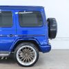 mercedes-benz g-class 2018 GOO_JP_700250572030241025002 image 58